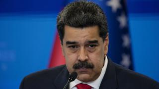 Nicolás Maduro espera a que se instale Joe Biden para buscar vías de diálogo con Estados Unidos