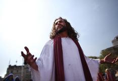 ¿Dónde habría sucedido realmente el juicio de Jesús?