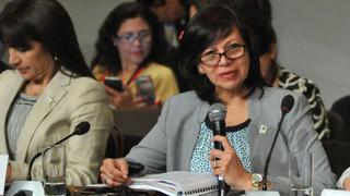 Canciller: “Puede haber crítica, pero se respeta a la prensa”