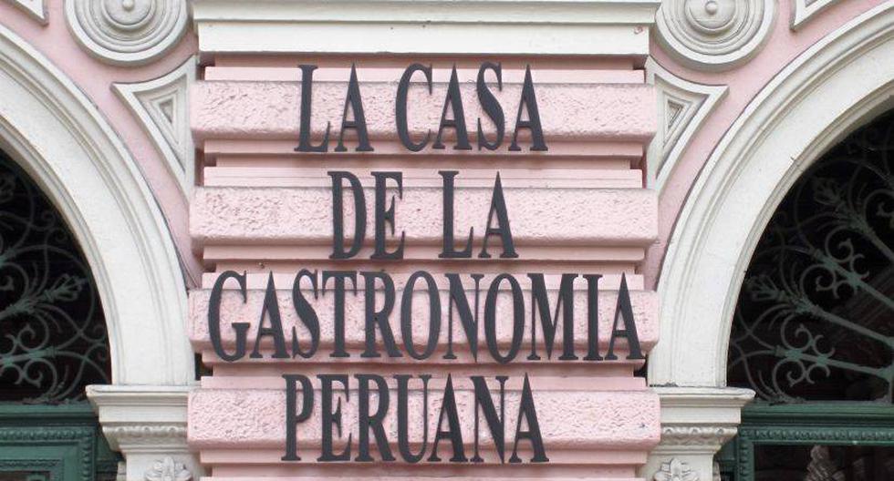 Limeños podrán ingresar gratuitamente a la Casa de la Gastronomía. (Foto: CommandZed / Flickr) 