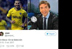 Facebook: divertidos memes del Perú vs. Argentina