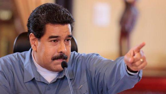 Venezuela: Maduro confirma negociaciones con la oposición
