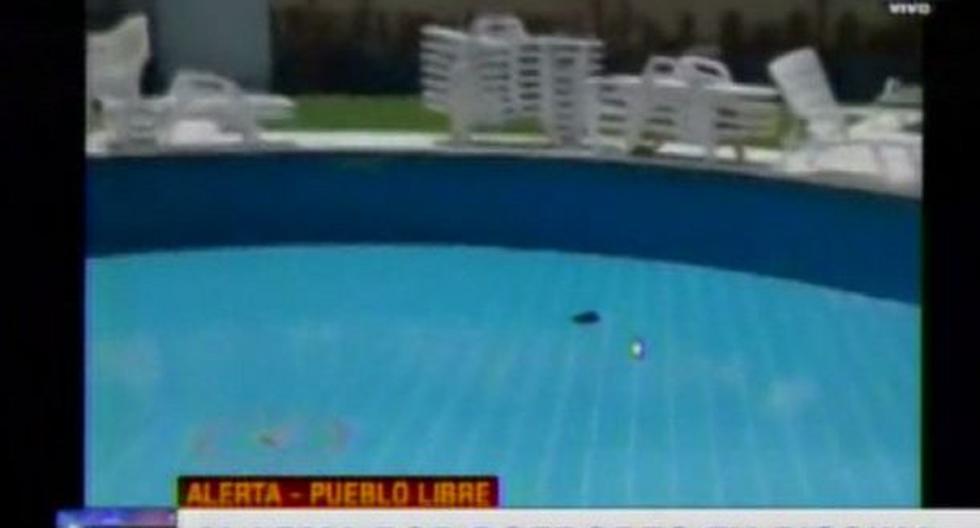 Pueblo Libre: club se pronuncia tras hallazgo de ratas en piscina