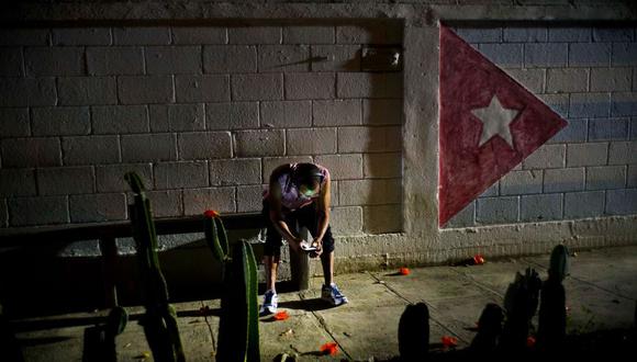 Cuba recorta energía eléctrica para evitar apagones masivos. (AP)