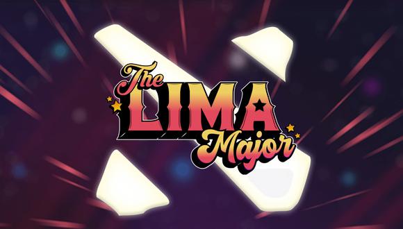 La Lima Major es uno de los torneos más importantes de Dota 2 y se llevará a cabo entre febrero y marzo.