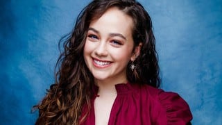 La vez que Mary Mouser de “Cobra Kai” apareció en “Criminal Minds”