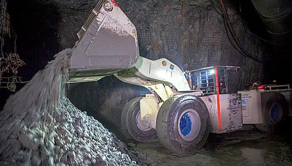 GE apuesta por la minería a través de los camiones eléctricos