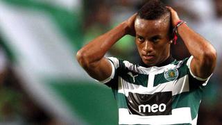Carrillo es baja en Sporting de Lisboa por una “infección respiratoria”
