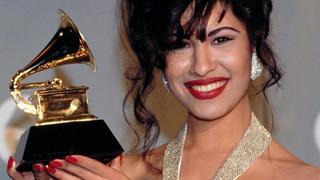 Selena Quintanilla será homenajeada en los Grammy este domingo