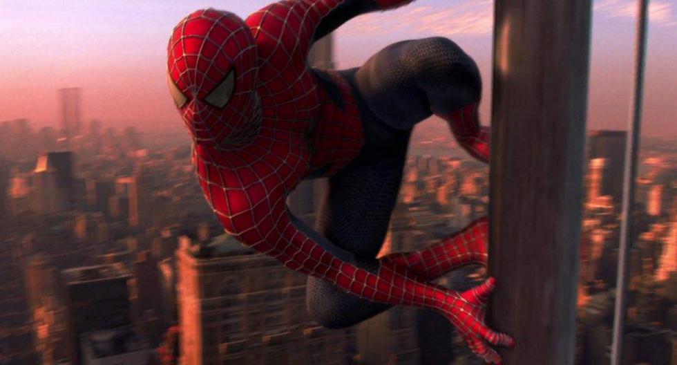 Playstation acaba de anuncia un regalo navideño para todos los fanáticos de Spiderman en el mundo.  (Foto: Sony)