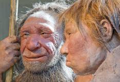 Nuevo estudio genético reescribe la historia de los neandertales