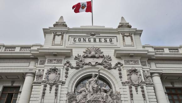 Congreso tiene en dos comisiones dictámenes aprobados sobre estas cuotas en medios de comunicación. (Foto: @gec)