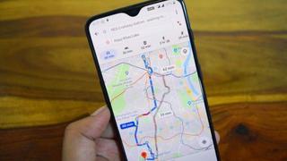 Google Maps añadió herramienta que ayudará a personas con adicciones