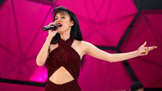 “Selena: la serie”: la segunda temporada subsana los errores de la primera, pero sigue sin convencer