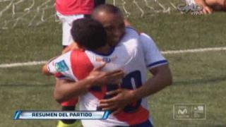 Deportivo Municipal venció 2-0 a Melgar por el Torneo del Inca