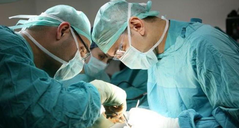 Piden protección para los pacientes que se someten a cirugía estética. (Foto: telecinco.es)