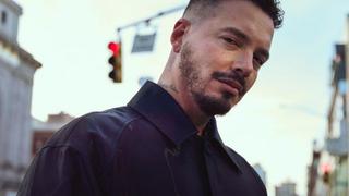 J Balvin estrenará “Juntos Imparables”, dedicado a los emprendedores hispanos