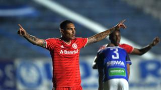 Paolo Guerrero y el historial de cómo finalizaron sus contratos de forma polémica con diversos clubes