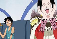 “One Piece”: lista con los nuevos episodios en Netflix