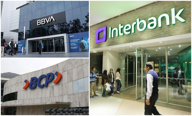 Bancos y cajas han anunciado que exonerarán a sus clientes del cobro de intereses al reprogramar su deuda. En esta galería podrá ver la lista de entidades que ofrecerán esta condición durante el periodo de gracia.