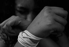 México, entre los 25 países con más casos de trata de personas
