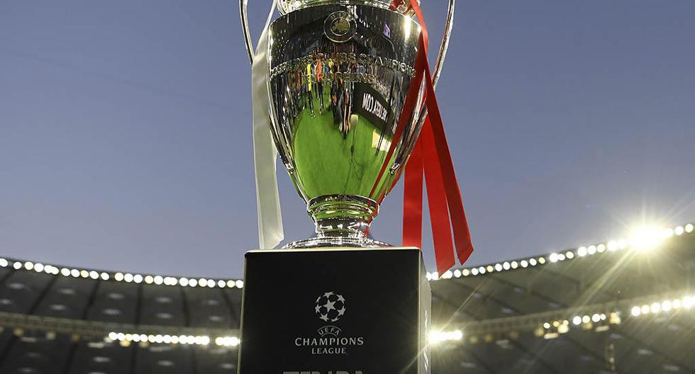 UEFA implementaría el VAR esta temporada en sus torneos | Foto: Reuters