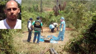 Loreto: policía encuentra muerto a ciudadano canadiense desaparecido