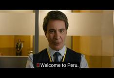 “Paddington en Perú” lanza tráiler con Carlos Carlín | VIDEO