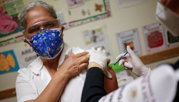 Coronavirus en México | Últimas noticias | Último minuto: reporte de infectados y muertos hoy, domingo 03 de octubre del 2021 | Covid-19. (Foto: REUTERS/Jose Luis Gonzalez).
