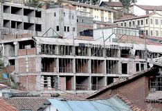 Hotel Sheraton del Cusco será demolido: ¿Qué pasará con los valiosos muros prehispánicos que fueron desmontados?