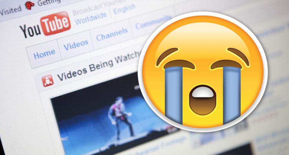 YouTube dio una terrible noticia a los millones de usuarios que odian la publicidad que aparece al inicio de los videos. ¿Eres uno de ellos? (Foto: Getty Images)