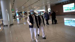 IATA: Epidemia de coronavirus podría provocar pérdidas por casi US$30.000 millones a aerolíneas