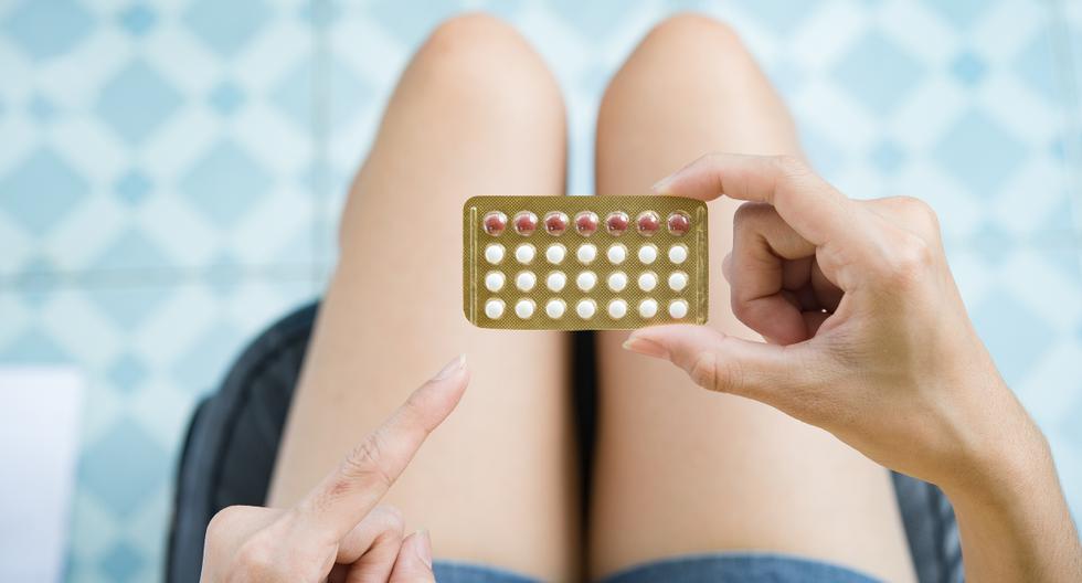 5 mitos que debemos tener en cuenta sobre las pastillas anticonceptivas.