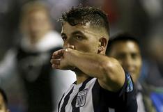 Sporting Cristal: Gabriel Costa hizo aclaración a hinchas de Alianza Lima