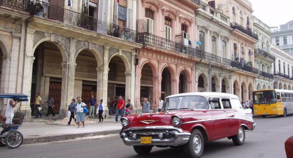 Se incrementó el número de ciudadanos que vuela directamente desde EEUU a Cuba. (Foto: Referencial)