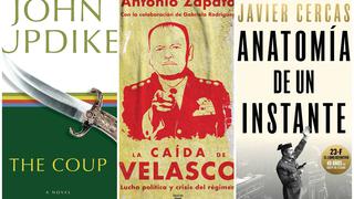 La institucionalidad en peligro: tres lecturas que nos alertan del peligro de atropello a la democracia