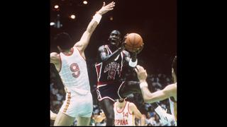 Michael Jordan: así fue su exitosa carrera en la NBA