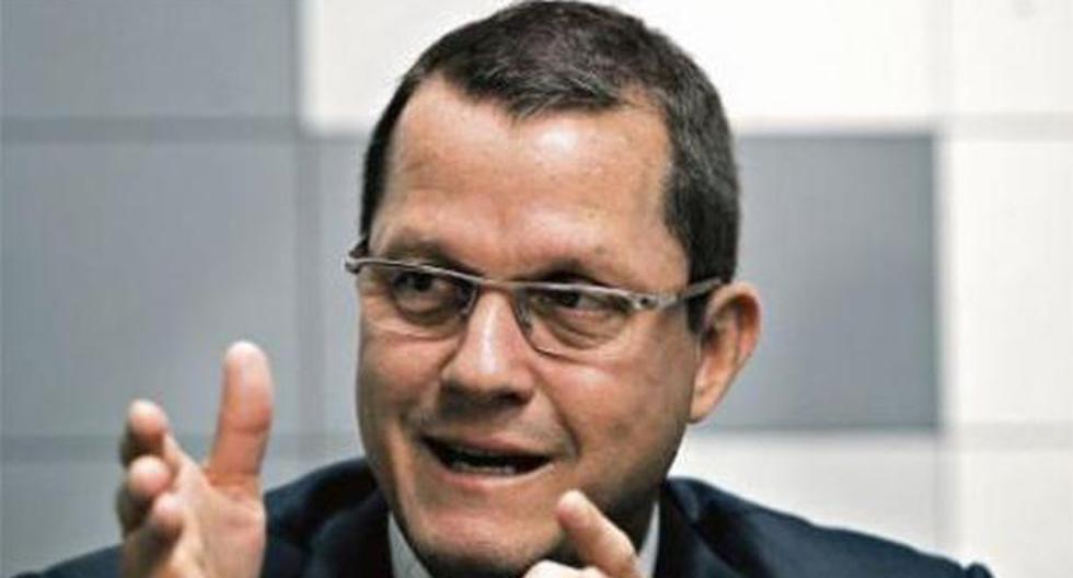 Jorge Barata dispuesto a colaborar con la Fiscalía del Perú, asegura su abogado en Lima. (Foto: El Comercio)