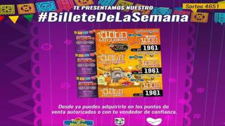 Último Sorteo de la Lotería de Medellín: resultados del viernes 4 de noviembre