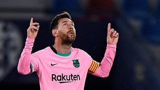 Lionel Messi y las versiones sobre su continuidad en el Barcelona: ¿La ’Pulga’ decidió su futuro?