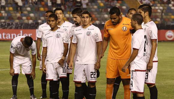 Universitario: Raúl Fernández comentó en qué momento Pedro Troglio pensó en irse. (Foto: AFP)