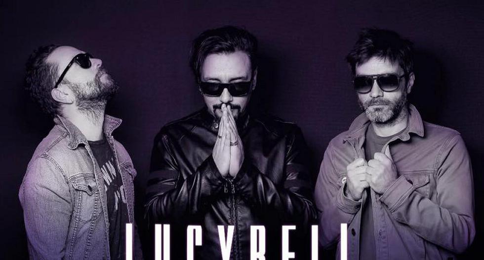Lucybell presentará su nuevo disco \"Magnético\" acompañado de los mexicanos de Moenia. Conoce cómo asistir gratis a su show. (Foto: Facebook)