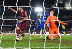 Chelsea vs Barcelona: video, resumen y goles del partido por Champions League