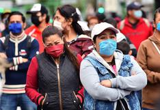 México confirma 478 muertes y 4.056 nuevos casos de coronavirus en un día