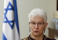Israel llama a consultas a embajadora en España por el reconocimiento del Estado palestino