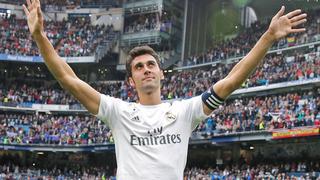 Real Madrid: los que merecieron una ovación similar a Arbeloa