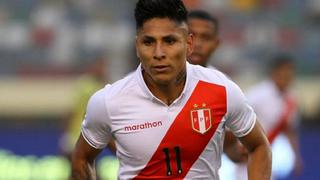 FIFA en la previa del Perú vs. Chile: “Raúl Ruidíaz está llamado a liderar el ataque”