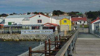 Islas Malvinas decide a partir de mañana su estatus político