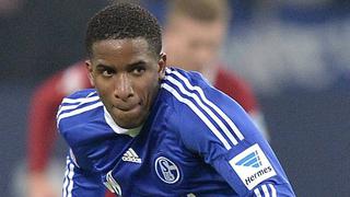 Jefferson Farfán anotó en triunfo de Schalke 4-1 sobre Wolfsburgo