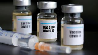 EE.UU. ordena 300 millones de dosis de una potencial vacuna para el coronavirus